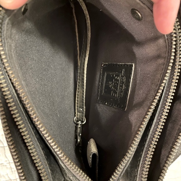 Frye Stud Crossbody - Picture 5 of 16